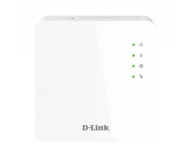D-Link DWR-921E 300Mbps b/g/n 3G/4G (LTE) 150Mbps biały - 314067 - zdjęcie 2